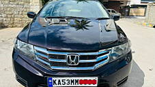 Used Honda City 1.5 S MT in Bangalore