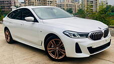 Used BMW 6 Series GT 630i M Sport [2021-2023] in Thane