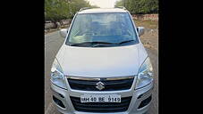 Used Maruti Suzuki Wagon R VXi 1.0 [2019-2019] in Nagpur