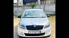 Used Skoda Rapid 1.5 TDI CR Elegance in Surat