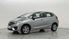 Used Honda Jazz VX CVT in Ghaziabad