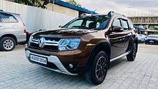 Used Renault Duster 110 PS RXZ 4X2 MT Diesel in Guwahati