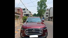 Used MG Gloster Savvy 6 STR 2.0 Twin Turbo 4WD in Bangalore