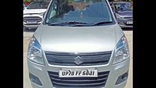 Second Hand Maruti Suzuki Wagon R 1.0 LXI CNG in Kanpur