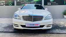 Used Mercedes-Benz S-Class 300 in Chandigarh