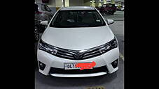 Used Toyota Corolla Altis 1.8 VL AT in Delhi