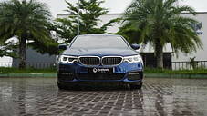 Used BMW 5 Series 530d M Sport [2017-2019] in Malappuram