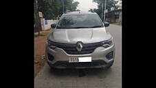 Used Renault Triber RXL [2019-2020] in Hyderabad