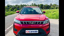 Used Mahindra XUV300 1.2 W6 [2019-2019] in Kollam