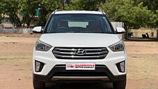 Used Hyundai Creta 1.6 SX Plus in Ahmedabad
