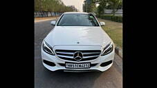 Used Mercedes-Benz C-Class C 220 CDI Style in Chandigarh