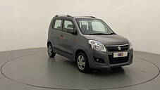 Used Maruti Suzuki Wagon R 1.0 VXI in Mumbai