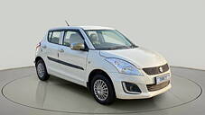 Used Maruti Suzuki Swift Lxi (O) [2014-2017] in Lucknow