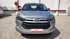 Used Toyota Innova Crysta 2.4 VX 7 STR [2016-2020] in Delhi