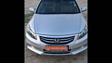 Used Honda Accord 2.4 AT in Delhi