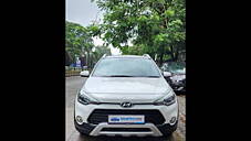 Used Hyundai i20 Active 1.2 S in Thane