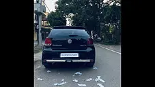 Second Hand Volkswagen Polo Highline1.5L (D) in Varanasi