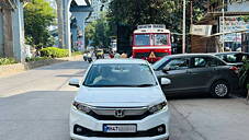 Used Honda Amaze 1.2 VX CVT Petrol [2019-2020] in Mumbai