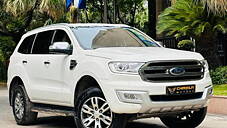 Used Ford Endeavour Titanium 3.2 4x4 AT in Delhi