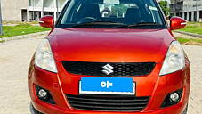 Used Maruti Suzuki Swift VDi in Mohali