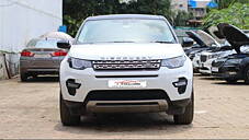 Used Land Rover Discovery Sport HSE 7-Seater in Mumbai