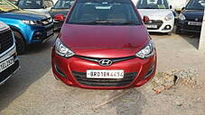 Used Hyundai i20 Magna 1.2 in Patna