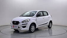 Used Datsun GO T in Bangalore