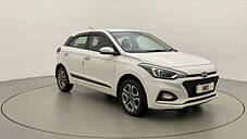 Used Hyundai Elite i20 Asta 1.2 (O) [2019-2020] in Delhi