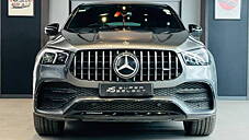 Used Mercedes-Benz GLE Coupe 53 AMG 4Matic Plus in Hyderabad