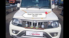 Used Mahindra Bolero B6 [2022] in Kolkata