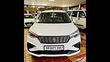 Used Maruti Suzuki Ertiga VXi in Muzaffurpur