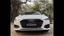 Used Audi A4 Premium Plus 40 TFSI in Delhi