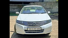 Second Hand Honda City 1.5 S MT in Nashik