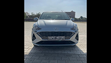 Used Hyundai Aura S 1.2 CNG in Faridabad