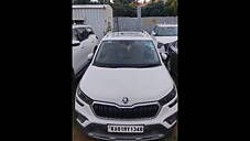 Used Skoda Kushaq Style 1.5L TSI DSG (6 Airbags) in Bangalore