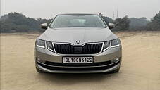 Used Skoda Octavia 1.8 TSI L&K in Delhi