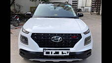 Used Hyundai Venue SX Plus 1.0 Turbo DCT Dual Tone [2020-2020] in Delhi