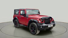 Used Mahindra Thar LX Hard Top Petrol AT in Faridabad