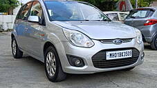 Used Ford Figo Duratec Petrol Titanium 1.2 in Nagpur