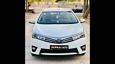 Used Toyota Corolla Altis VL AT Petrol in Ahmedabad