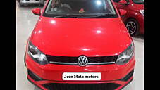 Used Volkswagen Polo Comfortline Plus 1.0L MPI in Pune