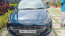 Used Hyundai Grand i10 Nios Sportz AMT 1.2 Kappa VTVT in Pune