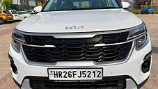 Used Kia Seltos HTK Plus 1.5 Turbo Petrol iMT [2023-2024] in Delhi