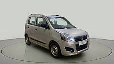 Used Maruti Suzuki Wagon R 1.0 LXi CNG in Mumbai