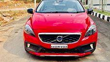 Second Hand Volvo V40 D3 Kinetic in Bangalore