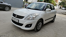 Used Maruti Suzuki Swift DZire VXI in Faridabad