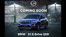 Second Hand BMW X1 sDrive20d Expedition in Karnal