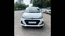 Used Hyundai Grand i10 Sportz 1.2 Kappa VTVT in Mumbai