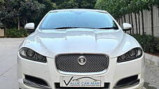 Used Jaguar XF 2.2 Diesel Luxury in Hyderabad