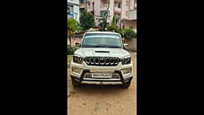 Used Mahindra Scorpio 2021 S5 2WD 7 STR in Patna